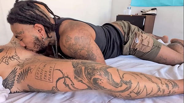 Play MP4 - Alemanha x Brasil dois homens trans se fodendo