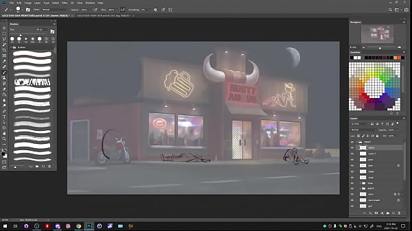 Sts broadcast by dc on picarto from october twenty second 2021