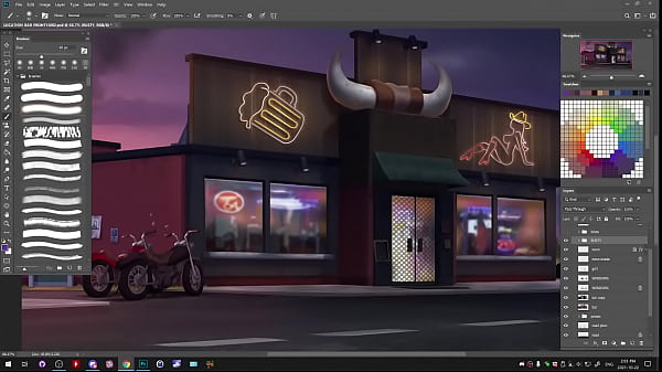 Nonton Sts Broadcast By Dc On Picarto From October Twenty-second 2021 thumbnail