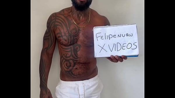 V&iacute;deo de verifica&ccedil;&atilde;o 