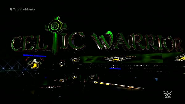 Nonton Wrestlemania 37 thumbnail