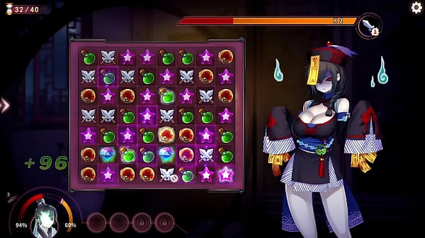 Cai Yun LaZombie_Bicentenaria Mirror Gameplay