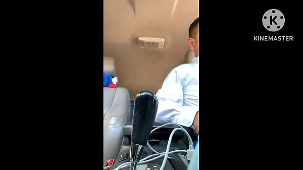 Nonton Markuz Almost Fell Off The Bed While Getting His Little Dick Sucked thumbnail