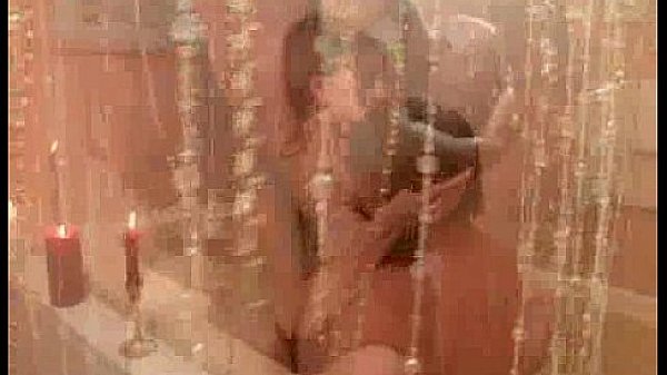 Krista Allen - Bathtub Sex 1 