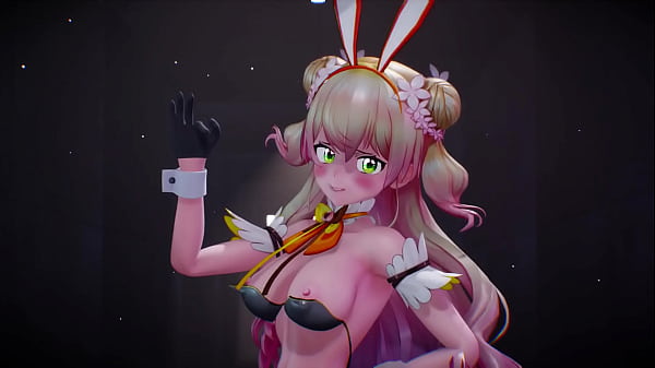 ねね ラビットホール