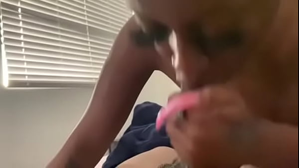 Watch me_give nasty freaky head