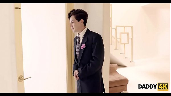 Play MP4 - DADDY4K&period; Awesome sex scene by old step dad and his sons beautiful bride