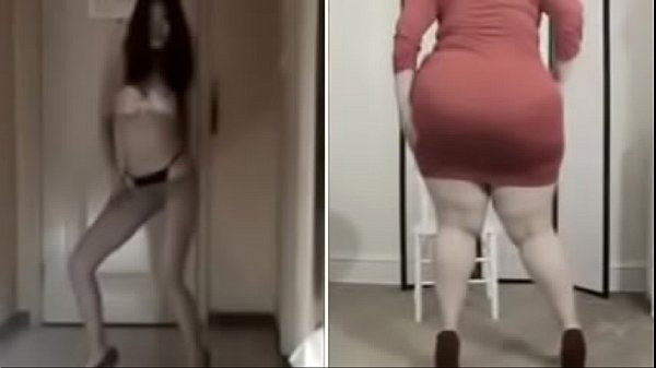 Crazy Big Butt Writeher at_DATE4JOYCOM