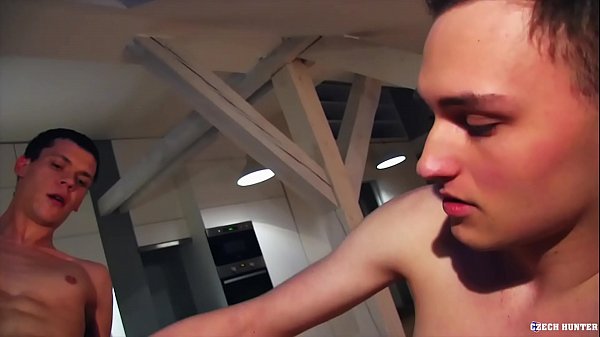 Play MP4 - CZECH HUNTER 419