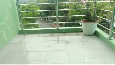 I was in tears from the so hard and big cock of my fubu but it felt so good 