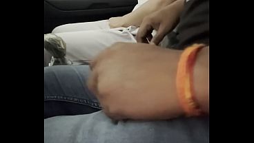 Nonton Enjoy With Beautiful Desi Girl Friend, Suck Cock, Lick Pussy In The Car thumbnail