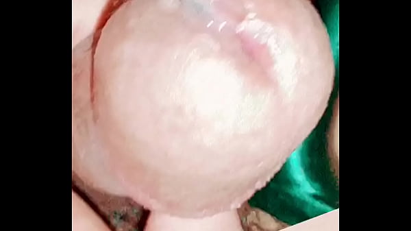 CARALHO liberando o MELZINHO!!! 