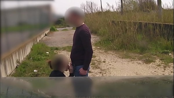 Play MP4 - Teacher asks her student to fuck outdoors on car hood - Risky Public Sex - MissCreamy