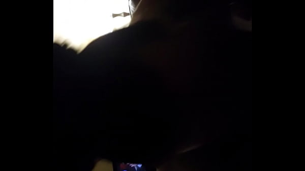 She slurping that black dick