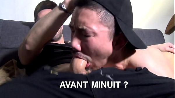 On se demande bien qui va sucer qui ? 