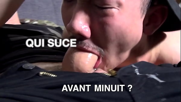 Play MP4 - Bande annonce &vert; Qui suce qui avant minuit &quest;