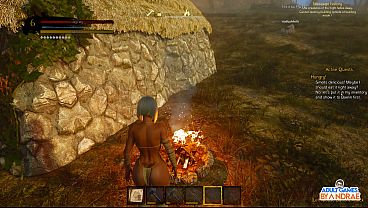 Ep4 wicked island gameplay 