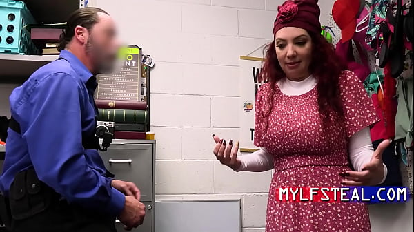 Caught Thieving A Candy Bar Had To Suck Dick To Get Out 