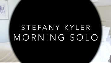 Nonton Morning Solo thumbnail