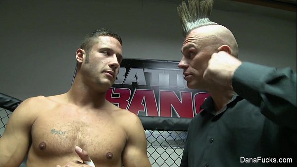 Play MP4 - Dana gets fucked MMA Style