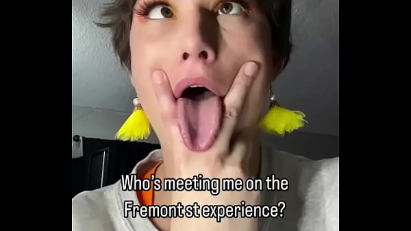 Nonton Let Me Stretch That Ass Out? Google My Name Ahanu Reed Ig Ahanureed (sexy Pics)telegram Ahanureed (to Chat ... thumbnail