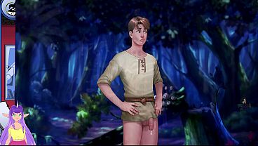 Let's Fuck In What A Legend Episode Fifty Three Fairy Fucking thumbnail