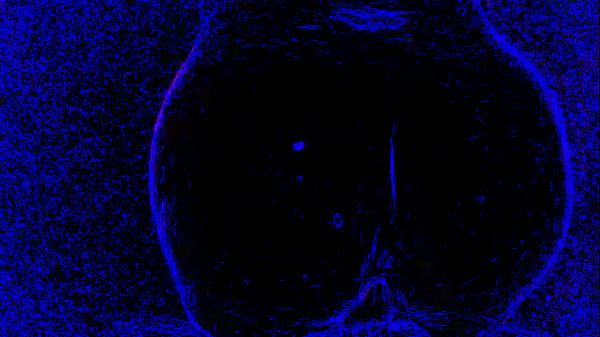 Amateur couple weird lighting 