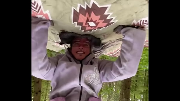 Nonton Practicing Handstands And Feeling The Balance Improve Every Day! ?️ How Long Can You Hold Yours? #handstand #p... thumbnail