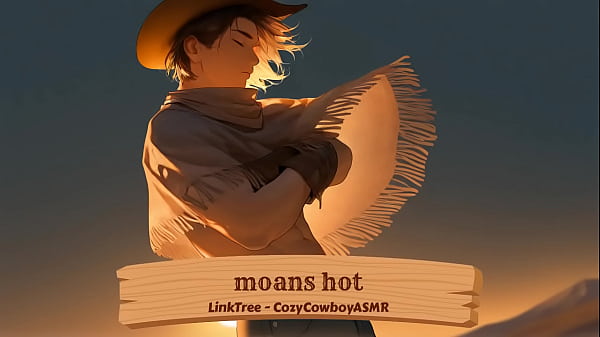 Tattooed Buff Man Moans With Excitement thumbnail