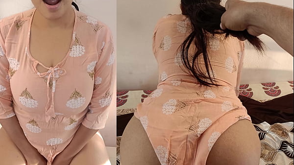 Hot indian step sister cheated her husband to get fucked by brother