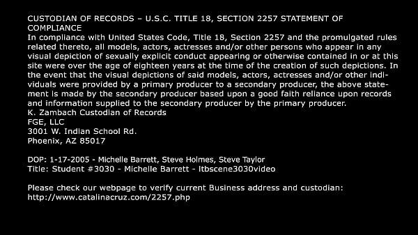 Play MP4 - LICENSED TO BLOW - Michelle Barrett 2 Big Dicks Pump Stepmom