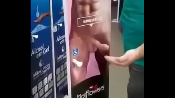 N&atilde;o esque&ccedil;a o &aacute;lcool gel