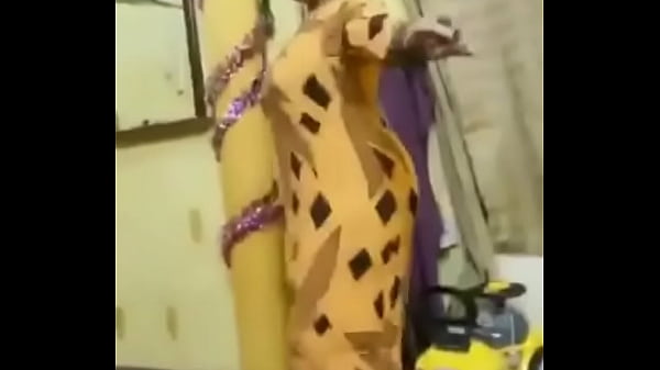 Naked dance