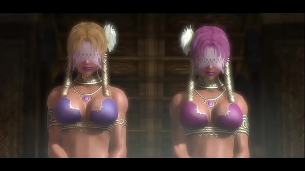 Nonton Escena De Las Aguas Termales - Asura's Wrath #1 thumbnail