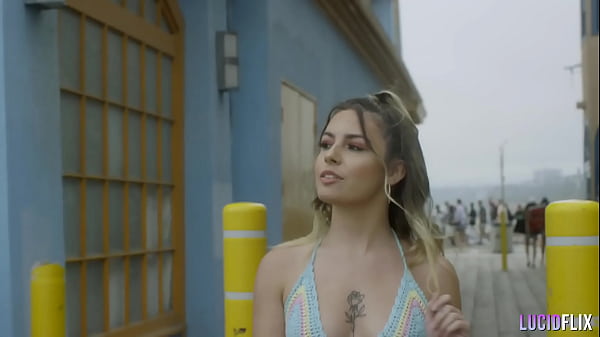 LUCIDFLIX Ultimacy Episode 1_with Chanel Camryn