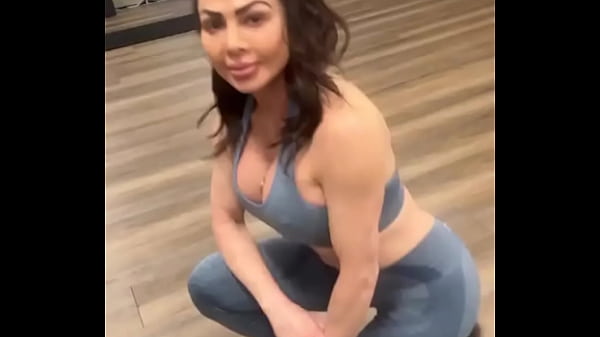 Nonton Another Great Workout ?#gym #wellness #fitness thumbnail