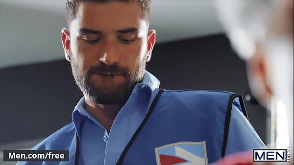 Men.com - Tannor Reed, Chris Damned - Breeding The Elf 