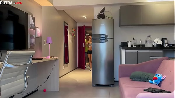 Nonton Bruno Hot Contratou Uma Atriz Porn&ocirc; Pra Arrega&ccedil;ar Ela Inteira Dutra Sura thumbnail