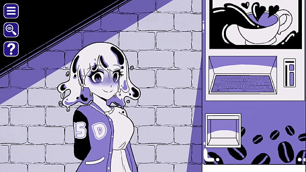 Anomalous coffee machine