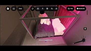 Getting Used By St Ranger Roblox Condo 1 [ai M&uacute;n Chơi C&ugrave;ng Ib Kb) thumbnail