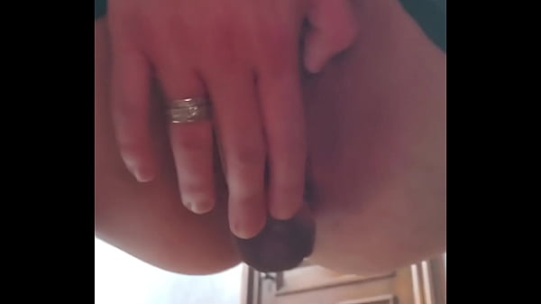 Clit &amp dildo