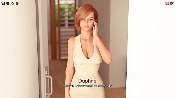 Ultra realistic 3d porn game