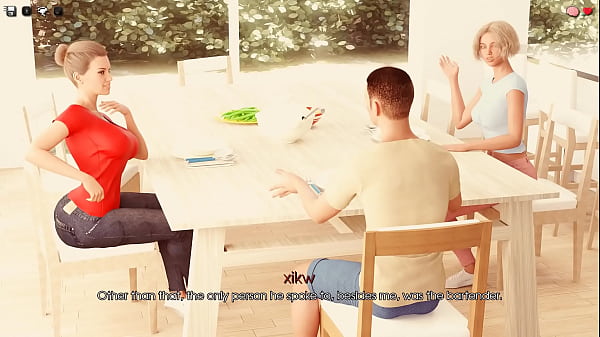 3D PORN_GAME MY_PLEASURE_PART 7