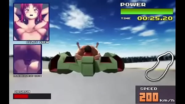 東方 美鈴 セックス 中出し thumbnail