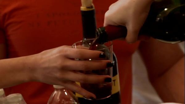 Madison Parker Has Her Ass Covered In Jizz After Fucking A Huge Dick thumbnail