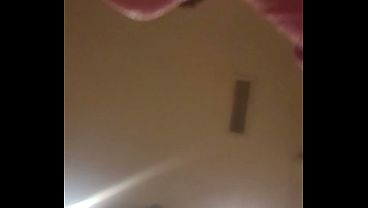 cumming all over you