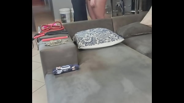 Nonton Bdsm Scene And Sensory Play thumbnail