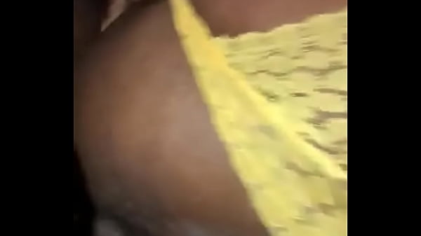 Love the way feels_inside my black_tight ass