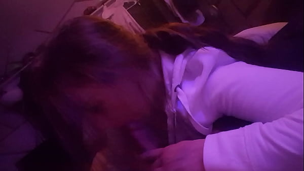 She never gives head so she says 