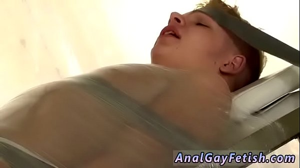 Bondage boy twink gay porn first time The jism thief is about to be